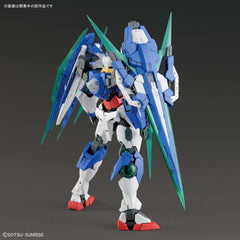 MG 00 Quanta Full Saber