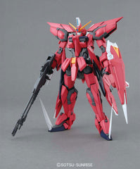 MG Aegis Gundam