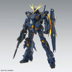MG Unicorn Gundam 02 Banshee Ver. Ka