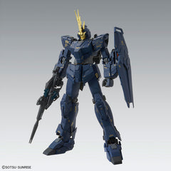 MG Unicorn Gundam 02 Banshee Ver. Ka