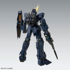 MG Unicorn Gundam 02 Banshee Ver. Ka