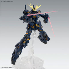 MG Unicorn Gundam 02 Banshee Ver. Ka