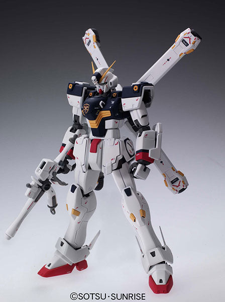 MG Crossbone Gundam X-1 Ver Ka