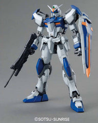 MG Duel Gundam Assaultshroud