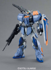 MG Duel Gundam Assaultshroud