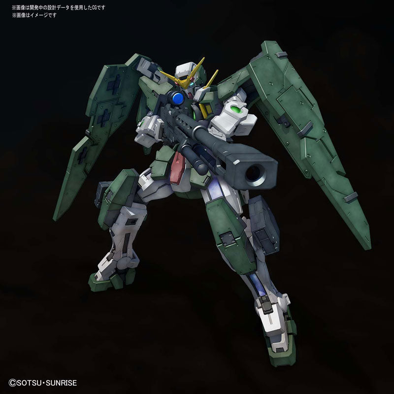 MG Gundam Dynames