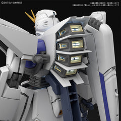 MG Gundam F91 Ver 2.0