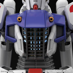 MG Gundam F91 Ver 2.0