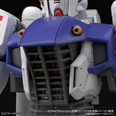 MG Gundam F91 Ver 2.0