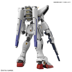 MG Gundam F91 Ver 2.0