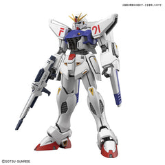 MG Gundam F91 Ver 2.0