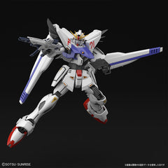 MG Gundam F91 Ver 2.0