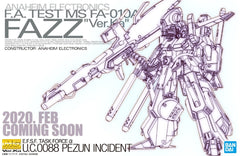 MG FAZZ Ver Ka