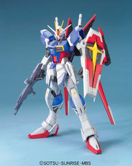 MG Force Impulse Gundam