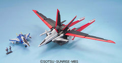 MG Force Impulse Gundam