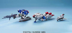 MG Force Impulse Gundam
