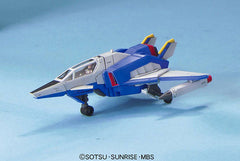 MG Force Impulse Gundam