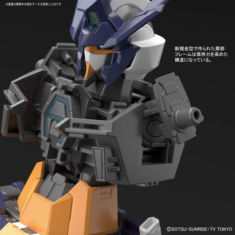 MG Gundam Age II Magnum [SALE DISCOUNT CODE DOES NOT APPLY]