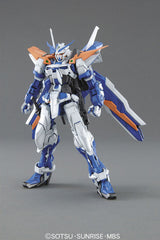 Pre-Order MG Gundam Astray Blueframe Second Revise