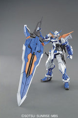 Pre-Order MG Gundam Astray Blueframe Second Revise
