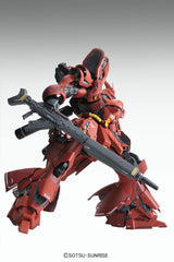 MG Sazabi Ver. Ka