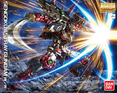 MG Sengoku Astray Gundam