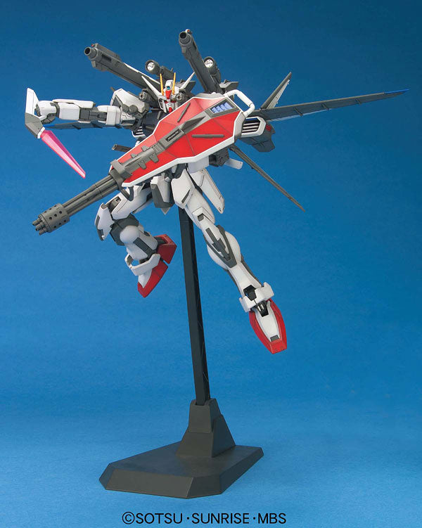 MG GAT-X105 Strike Gundam IWSP