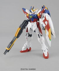 MG Wing Gundam Proto Zero EW