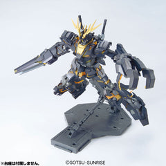 MG RX-0 Unicorn Gundam 02 Banshee