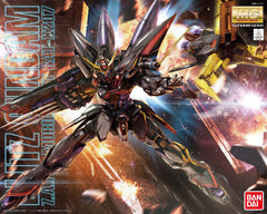 MG Gundam Blitz
