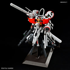 MG PLAN303E Deep Striker Plastic Model "Gundam Sentinel"