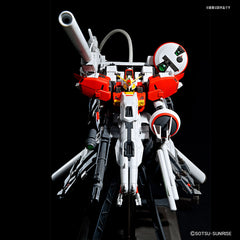 MG PLAN303E Deep Striker Plastic Model "Gundam Sentinel"