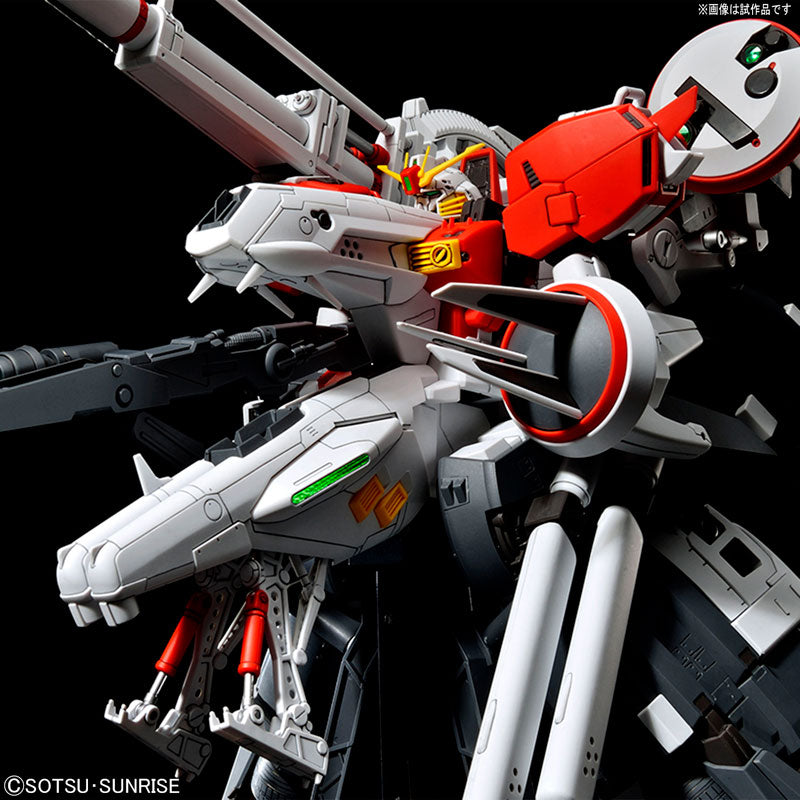 MG PLAN303E Deep Striker Plastic Model "Gundam Sentinel"