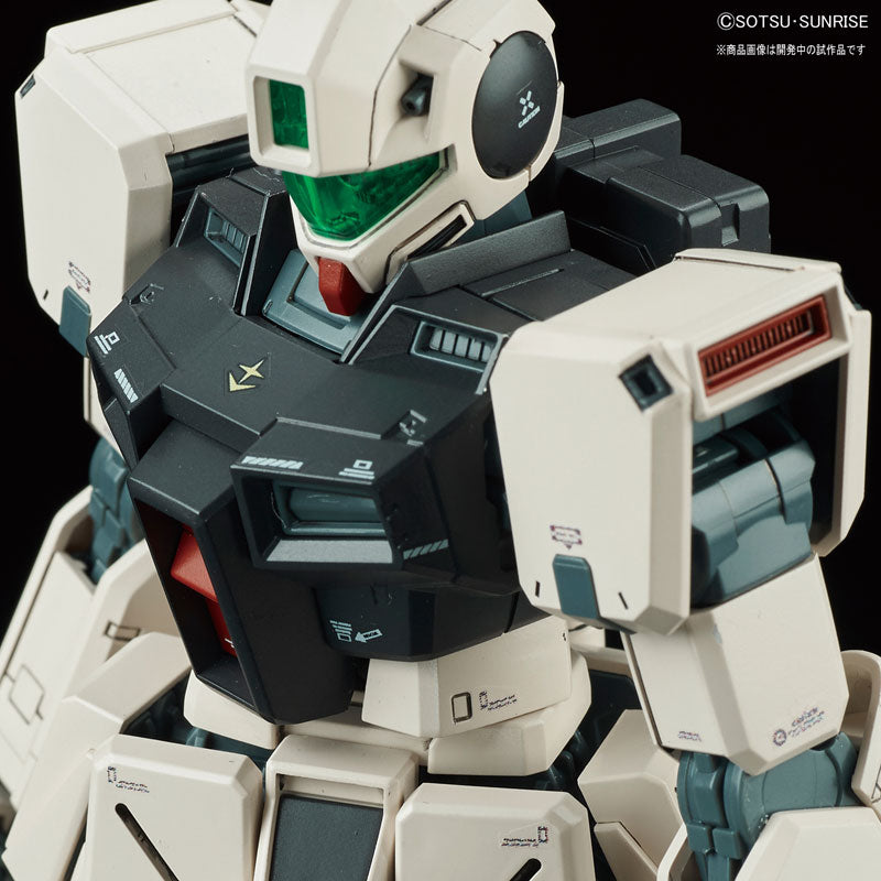 MG GM Command (Colony Type)