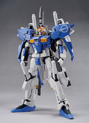 Pre-Order MG S Gundam / Ex-S Gundam Ver 1.5