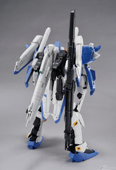 Pre-Order MG S Gundam / Ex-S Gundam Ver 1.5