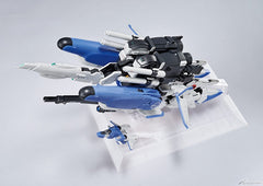 Pre-Order MG S Gundam / Ex-S Gundam Ver 1.5