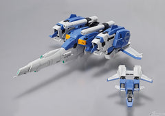 Pre-Order MG S Gundam / Ex-S Gundam Ver 1.5