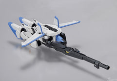 Pre-Order MG S Gundam / Ex-S Gundam Ver 1.5