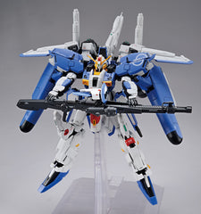 Pre-Order MG S Gundam / Ex-S Gundam Ver 1.5