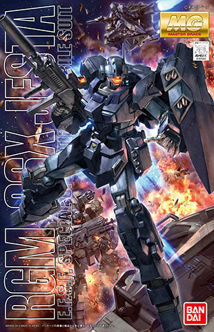 MG RGM-96X Jesta