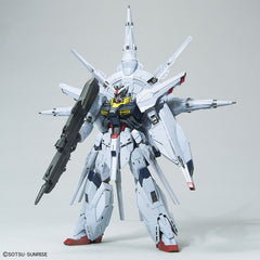 MG Providence Gundam
