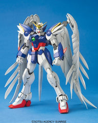 MG Wing Gundam Zero EW