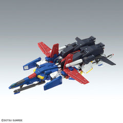 Pre-Order MG MSZ-010 ZZ Gundam Ver. Ka