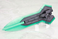 M.S.G Modeling Support Goods - Mega Slash Edge