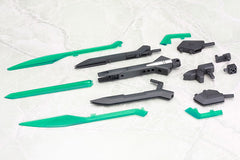 M.S.G Modeling Support Goods - Mega Slash Edge