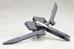 M.S.G Modeling Support Goods - Mega Slash Edge