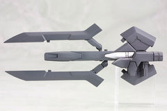 M.S.G Modeling Support Goods - Mega Slash Edge