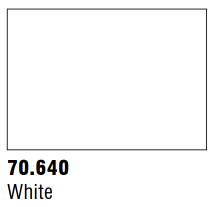 Vallejo Mecha Primer 70.640 - White