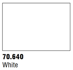 Vallejo Mecha Primer 70.640 - White